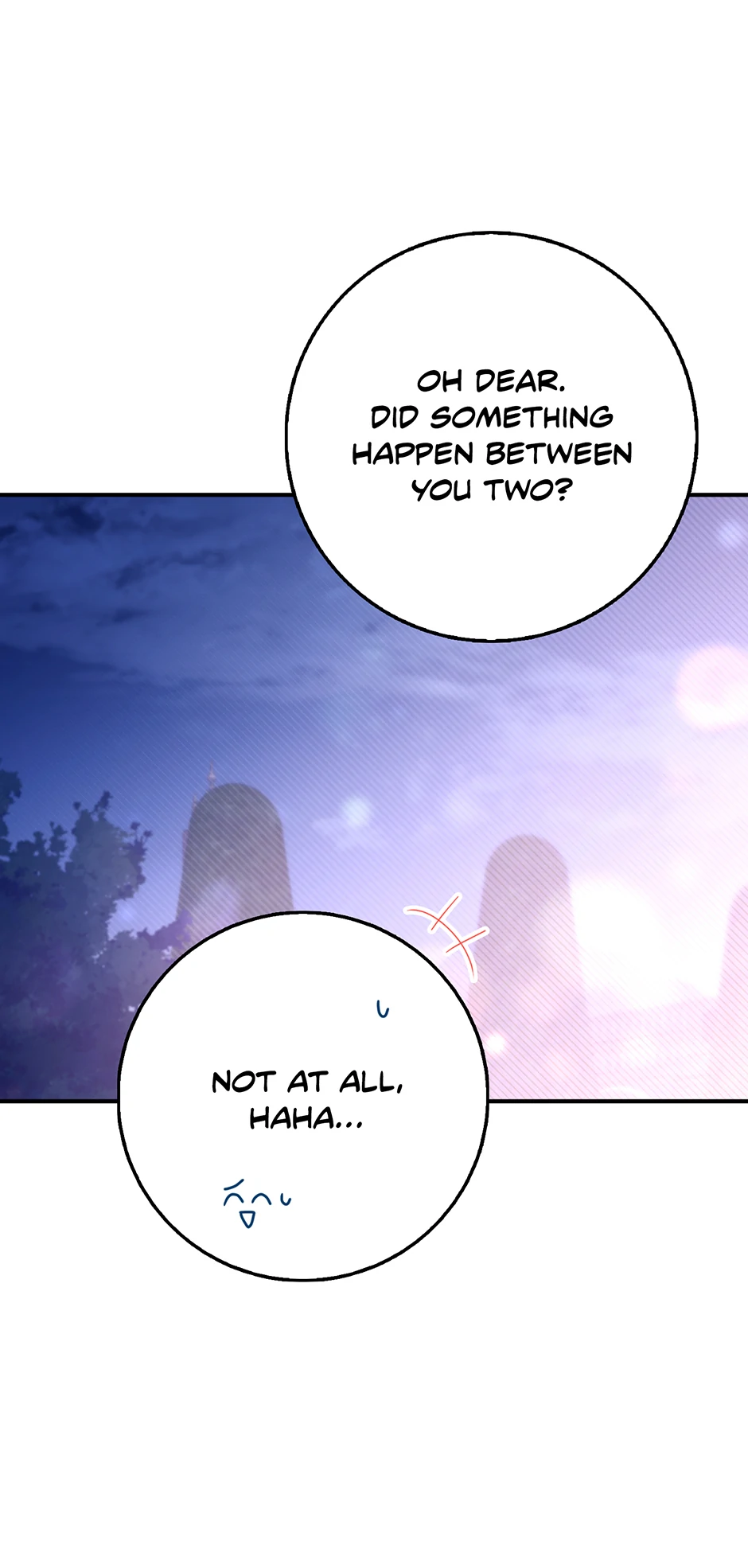 The secrets of the lovely duchess Chapter 58 275 61