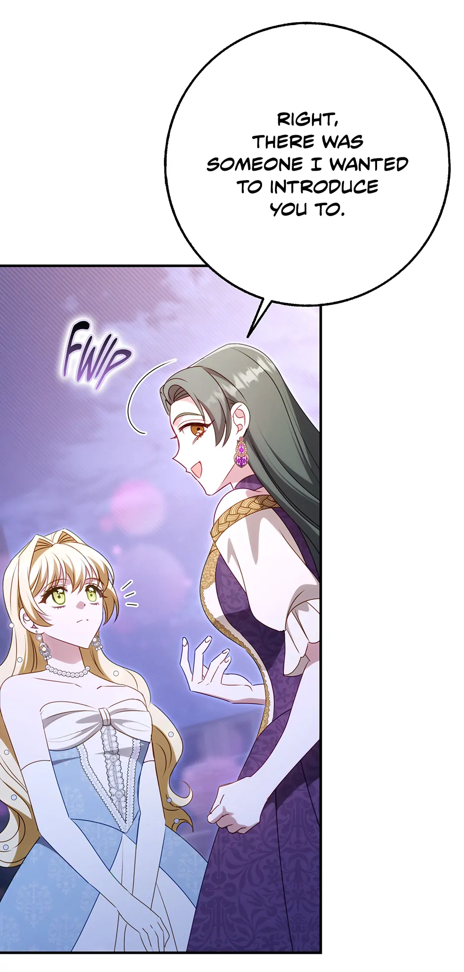 The secrets of the lovely duchess Chapter 58 276 62