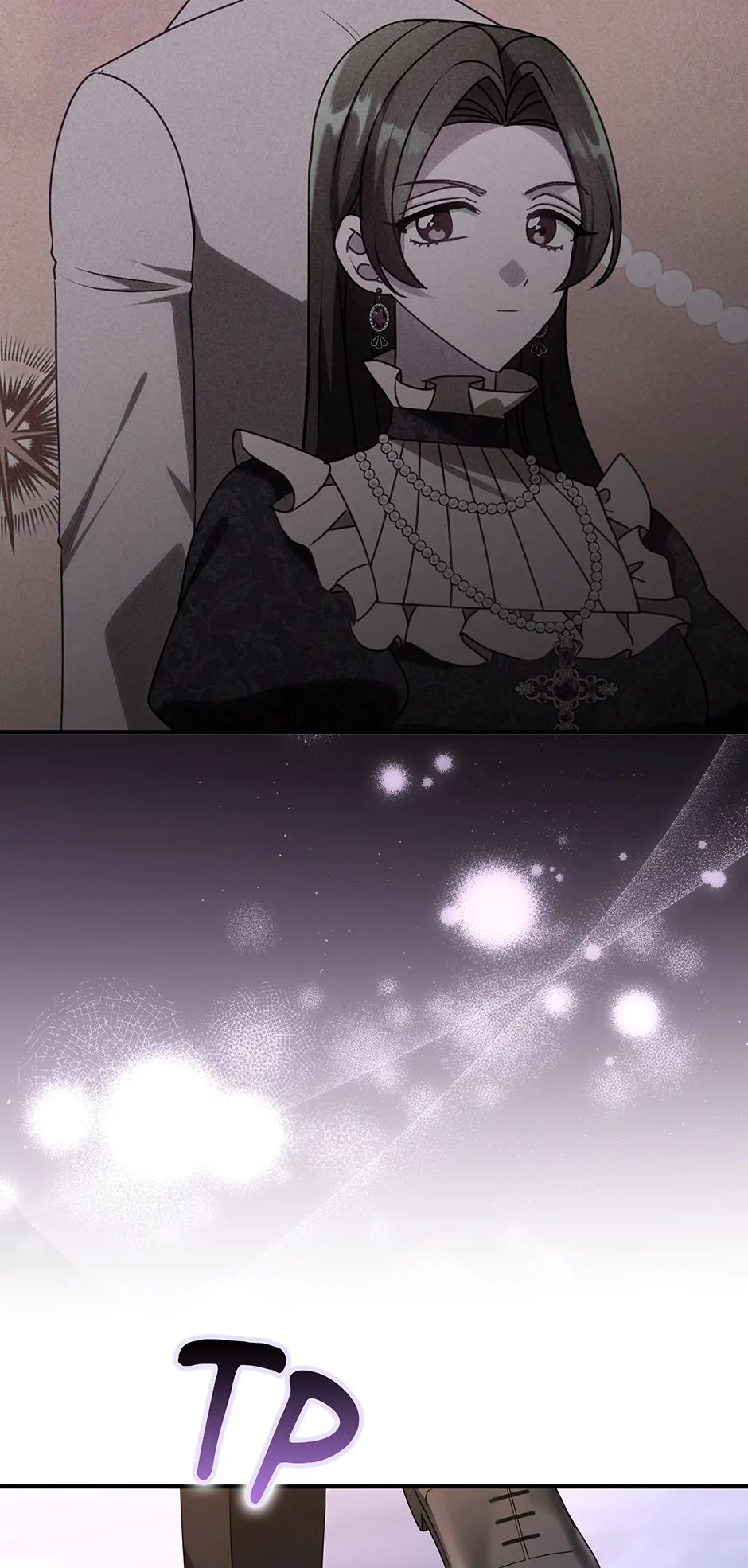 The secrets of the lovely duchess Chapter 58 279 65