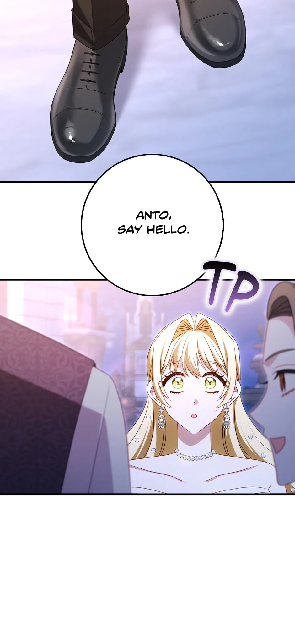 The secrets of the lovely duchess Chapter 58 280 66