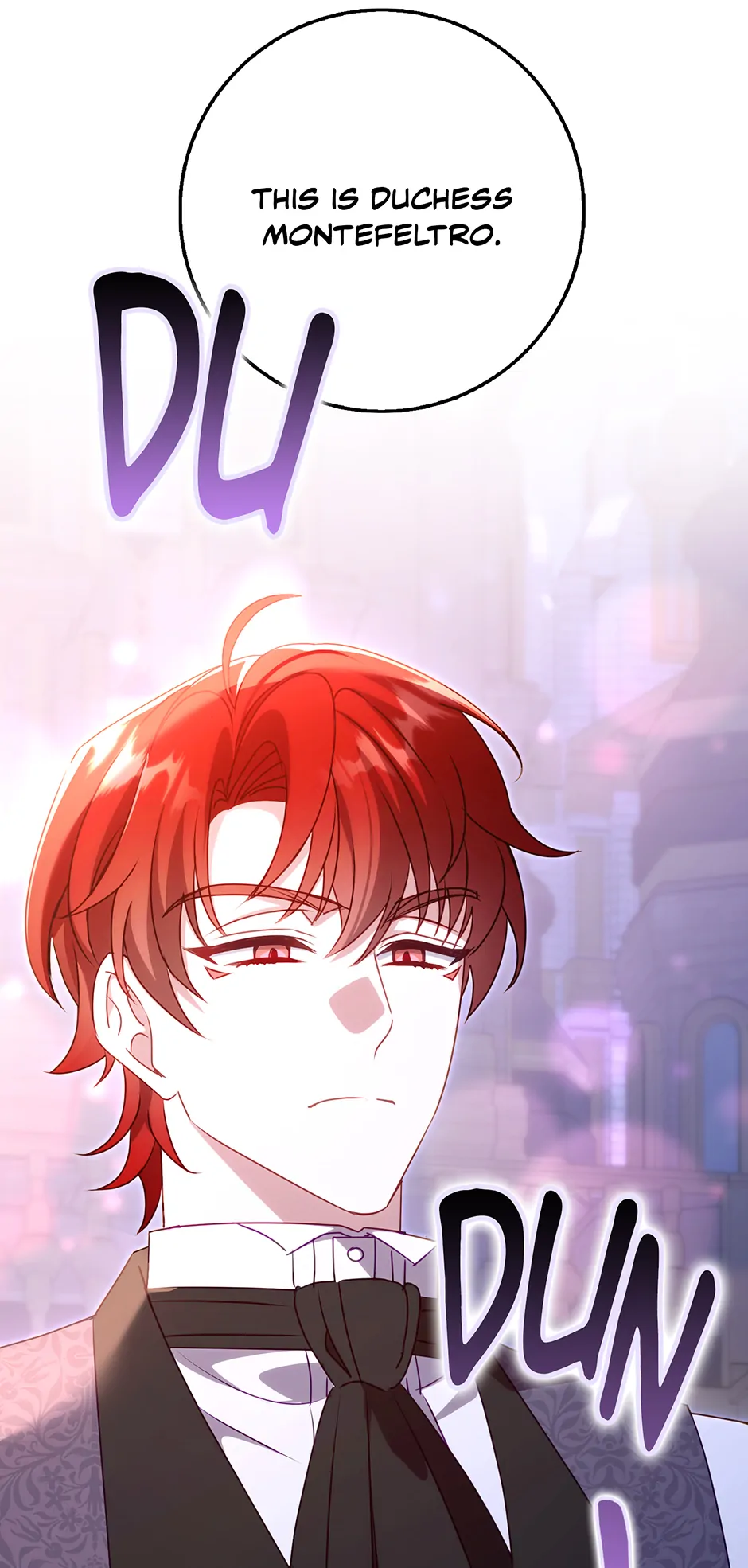 The secrets of the lovely duchess Chapter 58 281 67