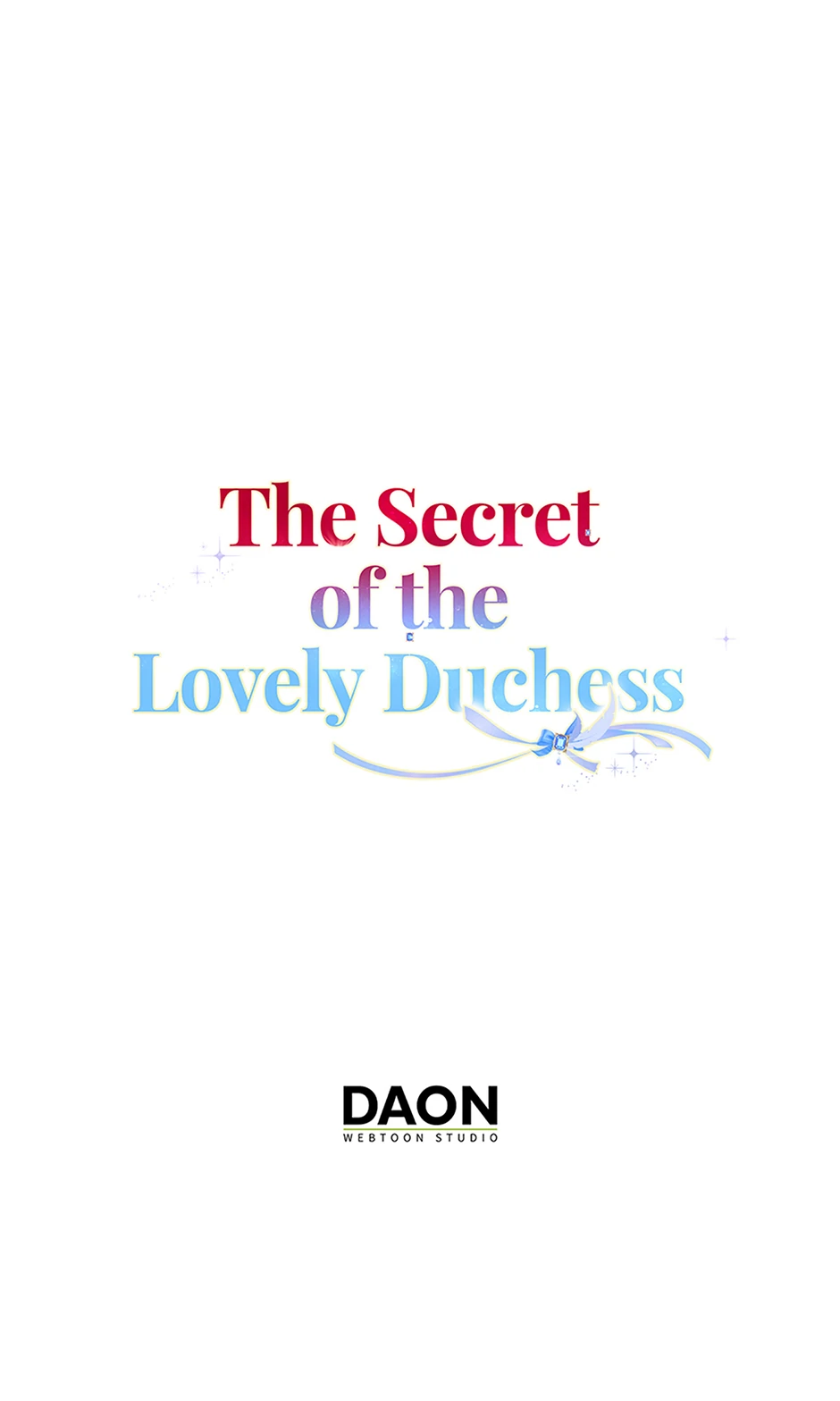 The secrets of the lovely duchess Chapter 58 283 69