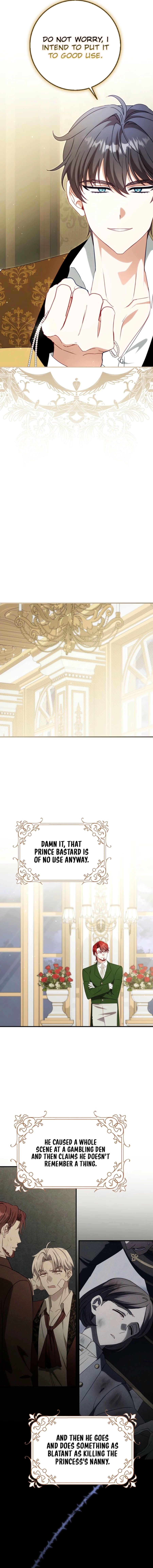 The secrets of the lovely duchess Chapter 59 61 12