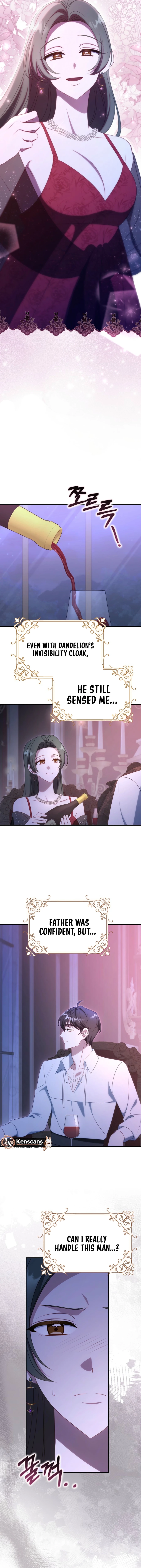 The secrets of the lovely duchess Chapter 60 56 07