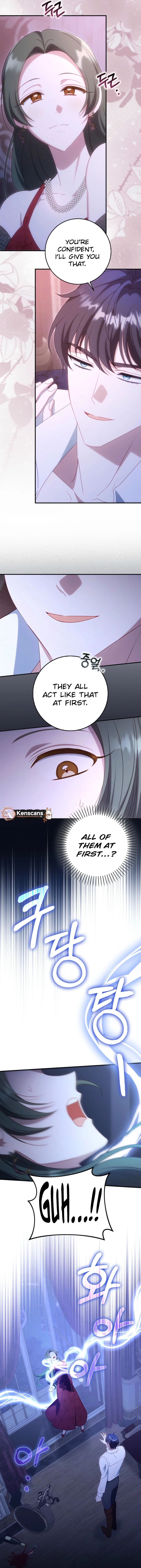 The secrets of the lovely duchess Chapter 60 59 10