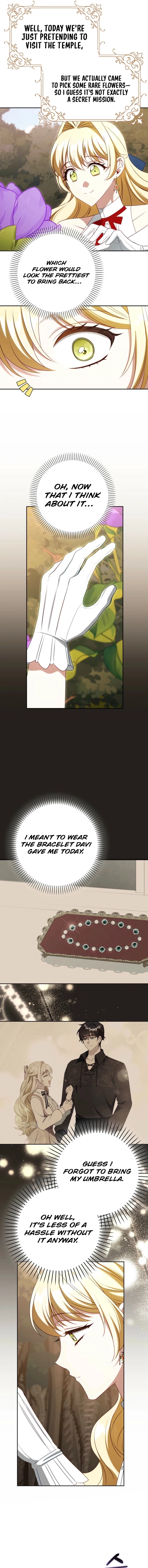 The secrets of the lovely duchess Chapter 63 55 03