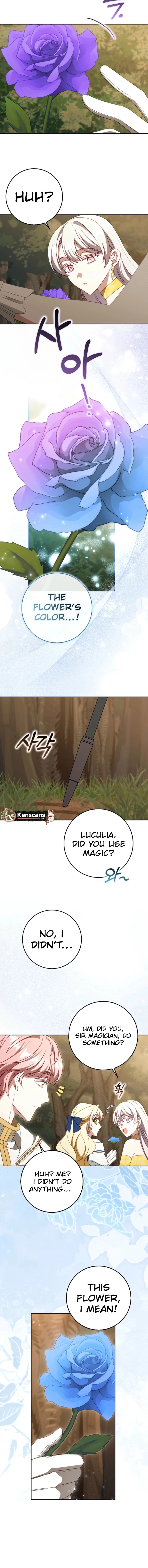 The secrets of the lovely duchess Chapter 63 56 04