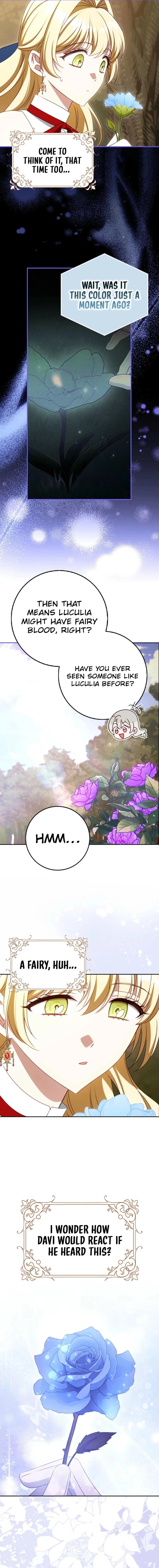 The secrets of the lovely duchess Chapter 63 58 06