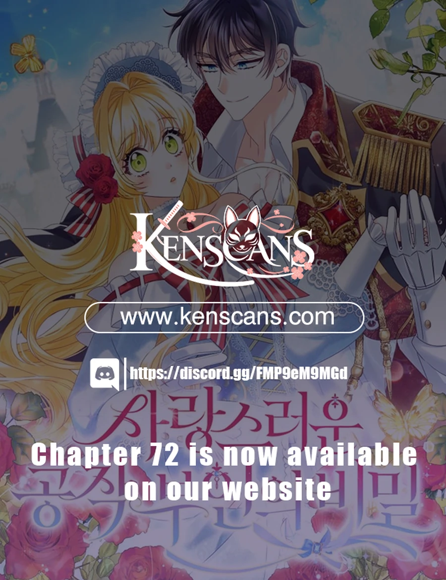 The secrets of the lovely duchess Chapter 63 67 15