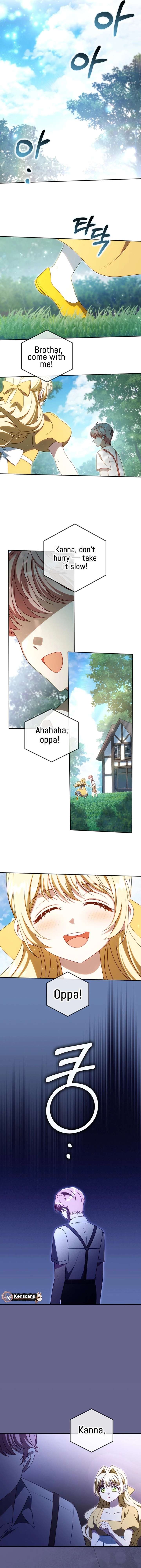 The secrets of the lovely duchess Chapter 69 39 02