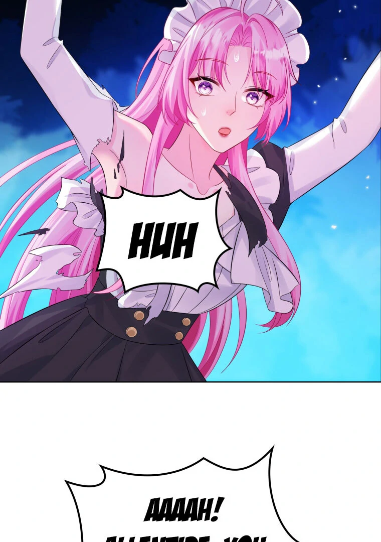 The Self-Centered Young Lady Falls For the Demon Lord Chapter 5 263 07