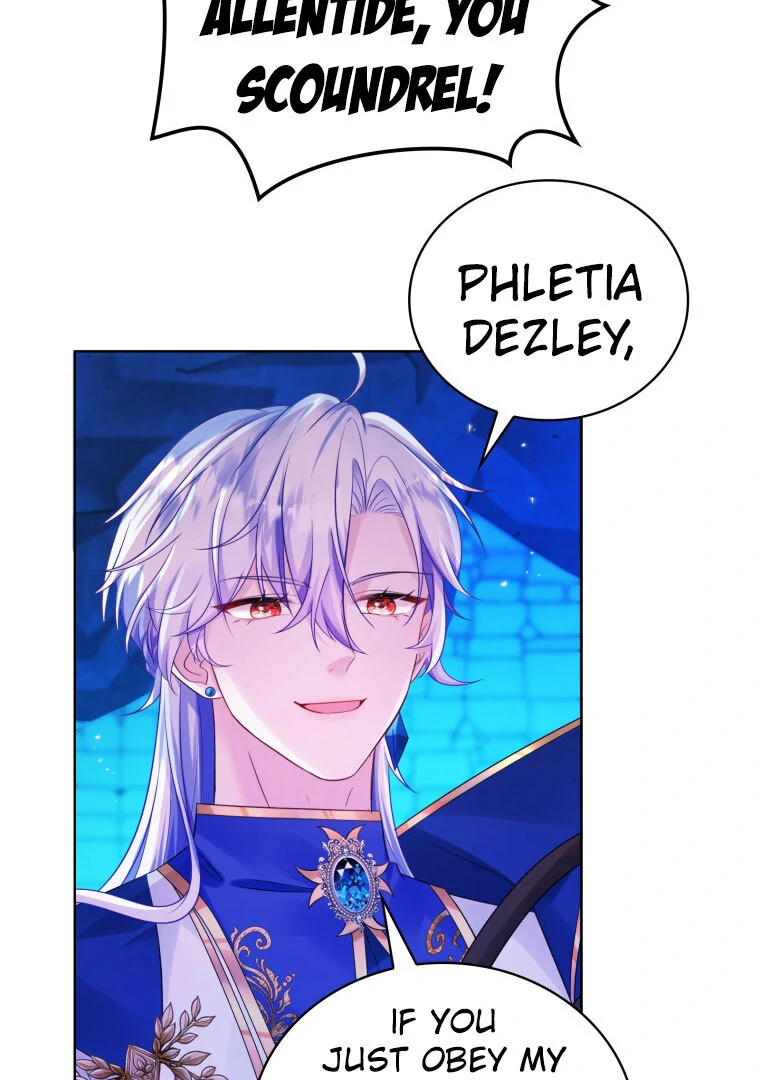 The Self-Centered Young Lady Falls For the Demon Lord Chapter 5 264 08