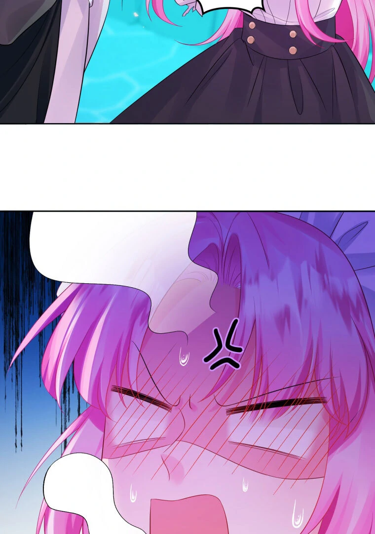 The Self-Centered Young Lady Falls For the Demon Lord Chapter 5 266 10