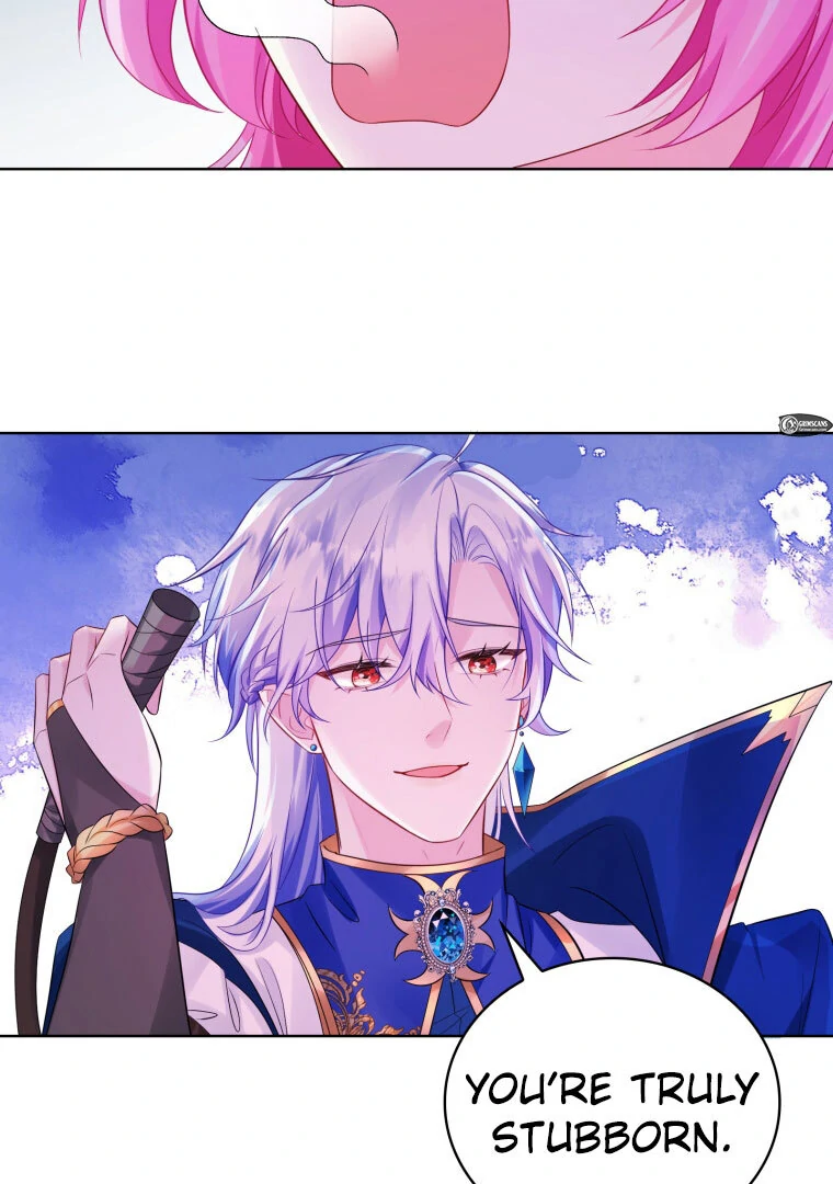 The Self-Centered Young Lady Falls For the Demon Lord Chapter 5 267 11