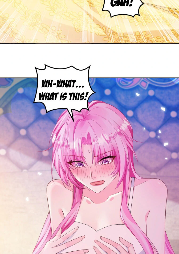 The Self-Centered Young Lady Falls For the Demon Lord Chapter 5 271 15