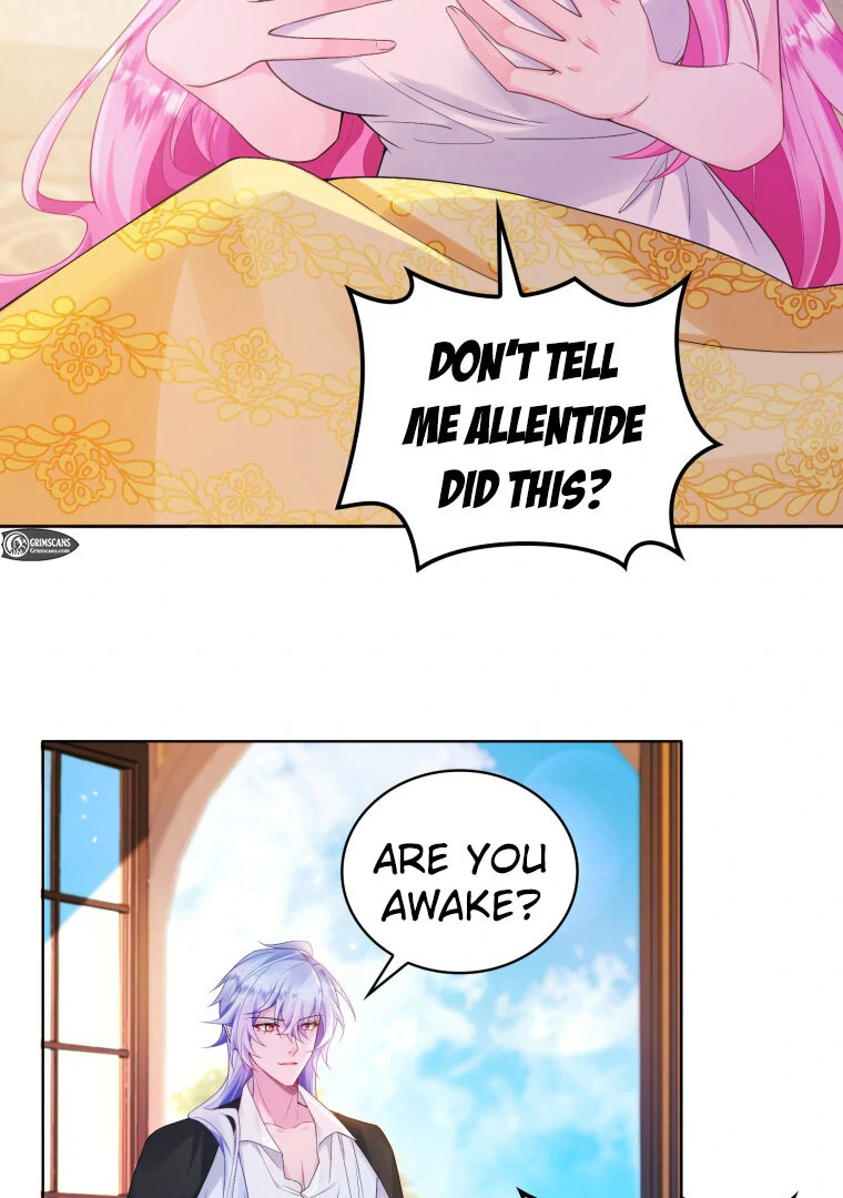 The Self-Centered Young Lady Falls For the Demon Lord Chapter 5 272 16