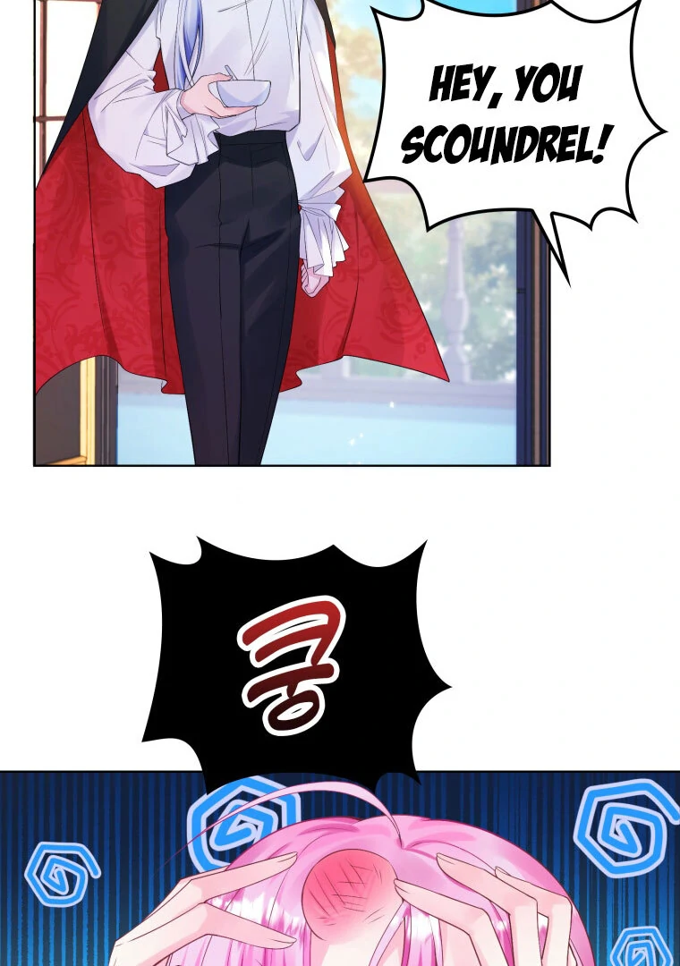 The Self-Centered Young Lady Falls For the Demon Lord Chapter 5 273 17