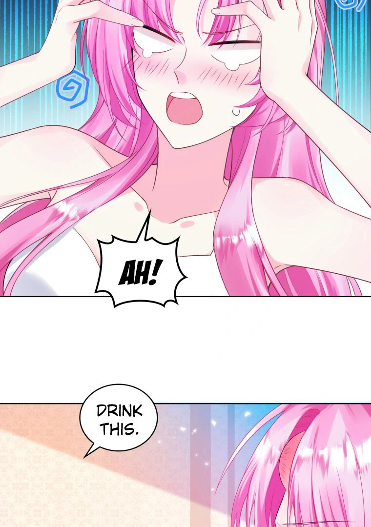 The Self-Centered Young Lady Falls For the Demon Lord Chapter 5 274 18