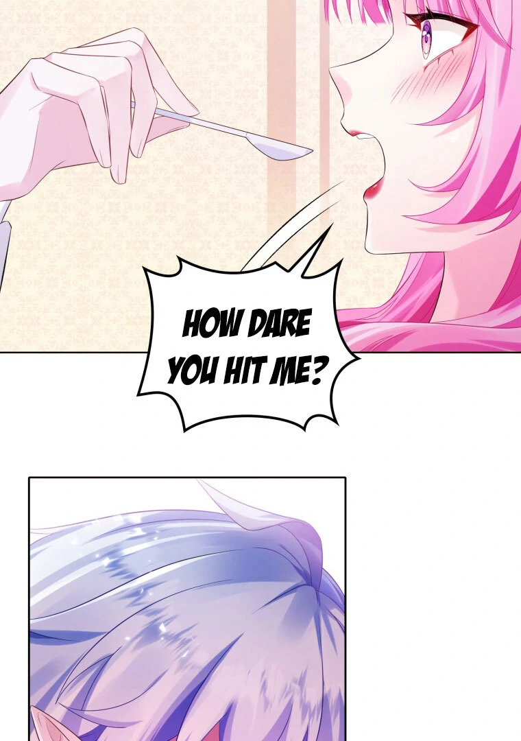 The Self-Centered Young Lady Falls For the Demon Lord Chapter 5 275 19