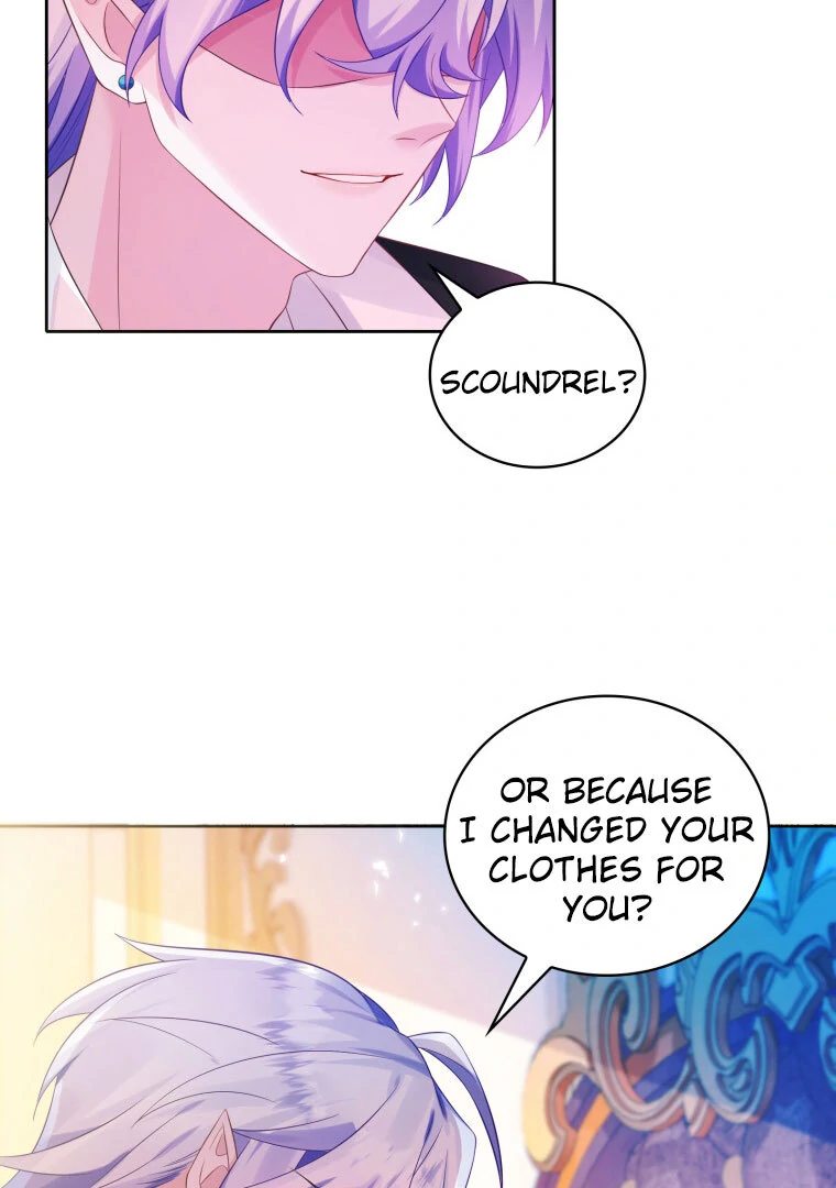 The Self-Centered Young Lady Falls For the Demon Lord Chapter 5 276 20