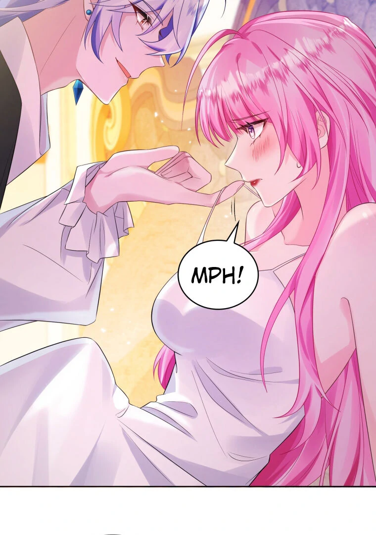 The Self-Centered Young Lady Falls For the Demon Lord Chapter 5 277 21