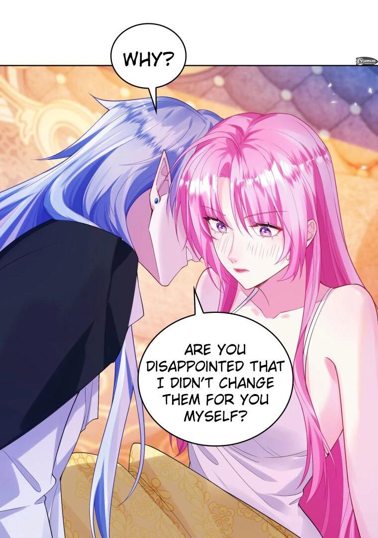 The Self-Centered Young Lady Falls For the Demon Lord Chapter 5 279 23