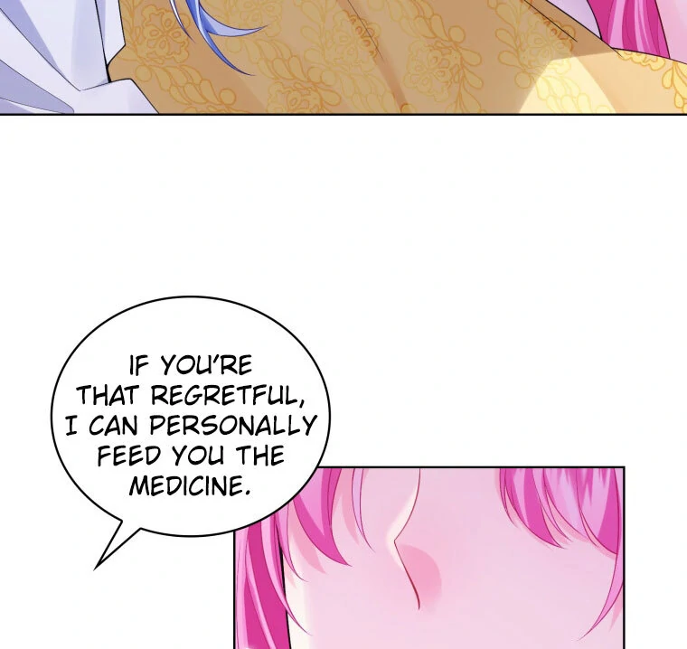 The Self-Centered Young Lady Falls For the Demon Lord Chapter 5 280 24