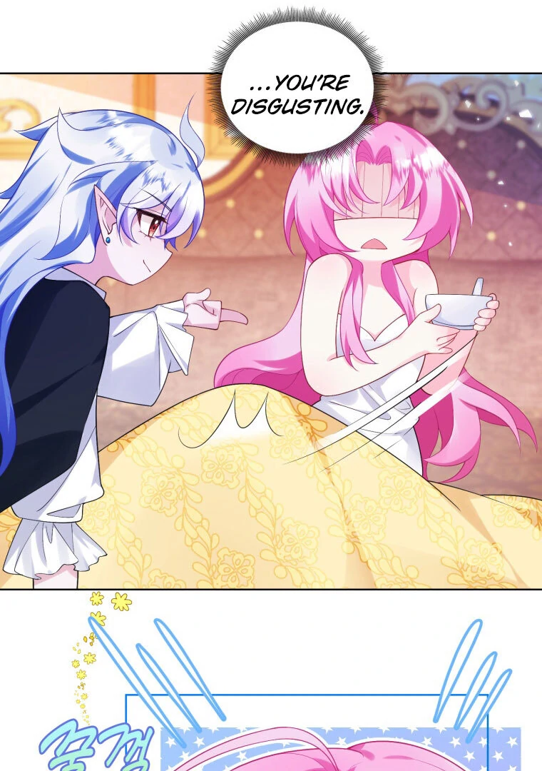 The Self-Centered Young Lady Falls For the Demon Lord Chapter 5 282 26