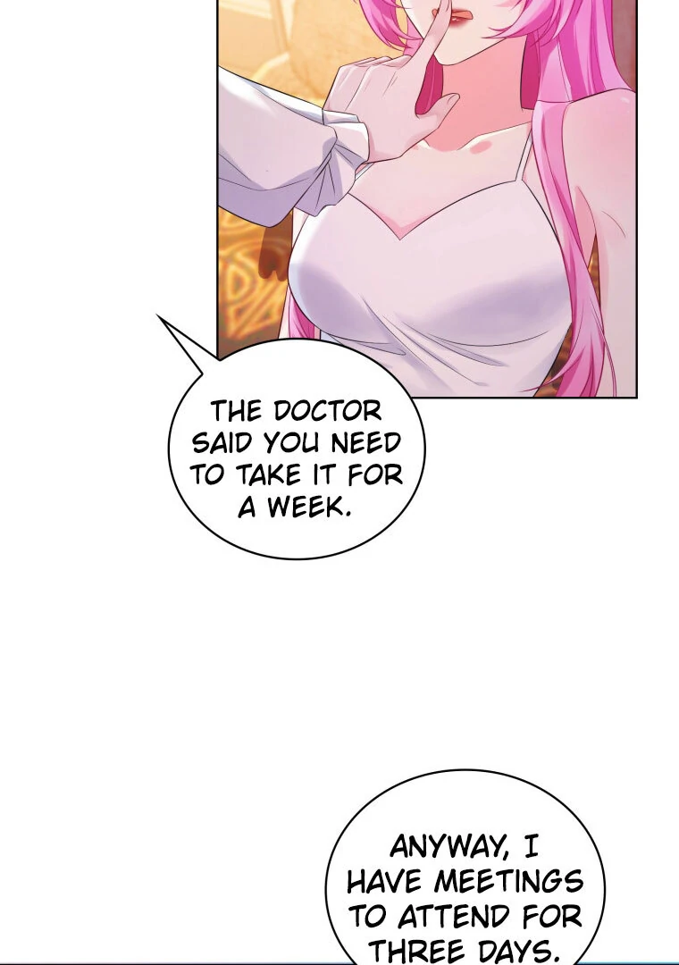 The Self-Centered Young Lady Falls For the Demon Lord Chapter 5 285 29