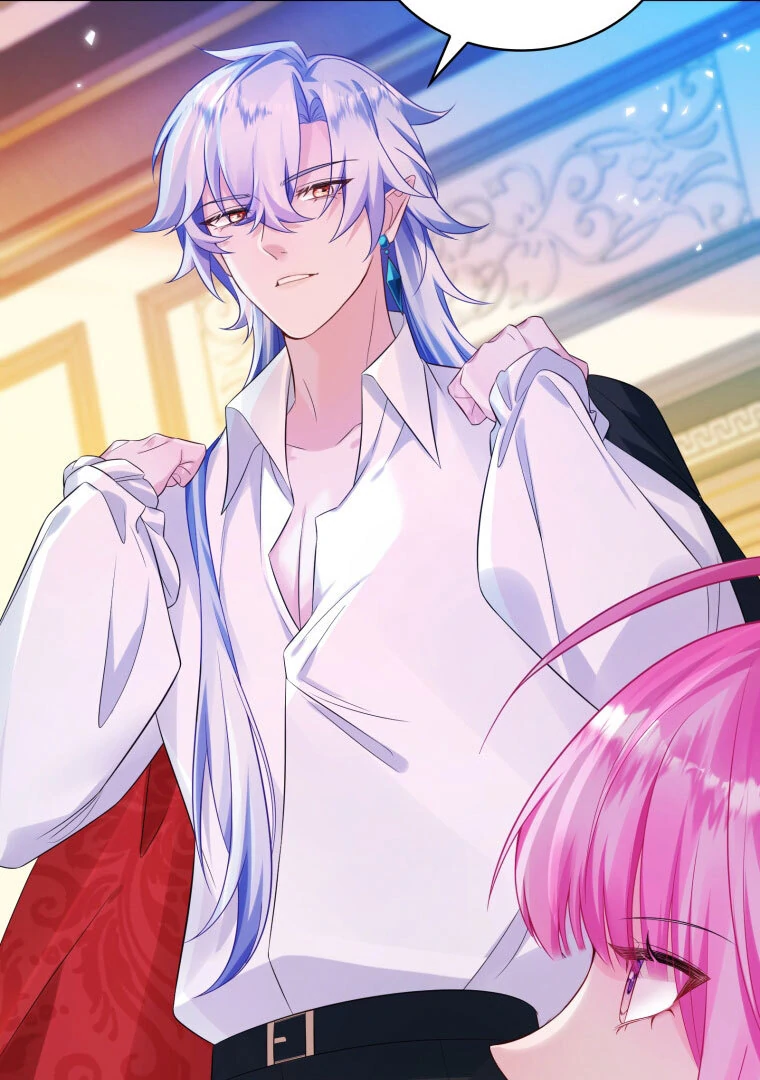 The Self-Centered Young Lady Falls For the Demon Lord Chapter 5 286 30