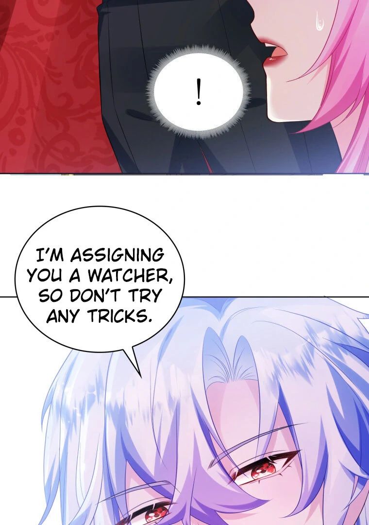 The Self-Centered Young Lady Falls For the Demon Lord Chapter 5 287 31