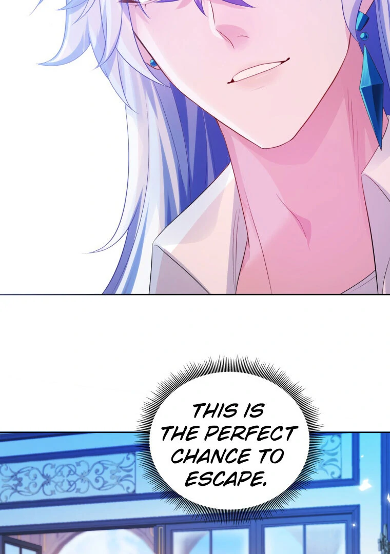 The Self-Centered Young Lady Falls For the Demon Lord Chapter 5 288 32