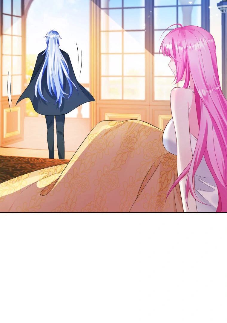 The Self-Centered Young Lady Falls For the Demon Lord Chapter 5 289 33