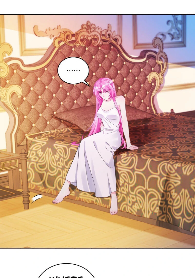 The Self-Centered Young Lady Falls For the Demon Lord Chapter 5 290 34