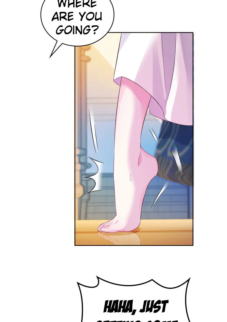 The Self-Centered Young Lady Falls For the Demon Lord Chapter 5 291 35