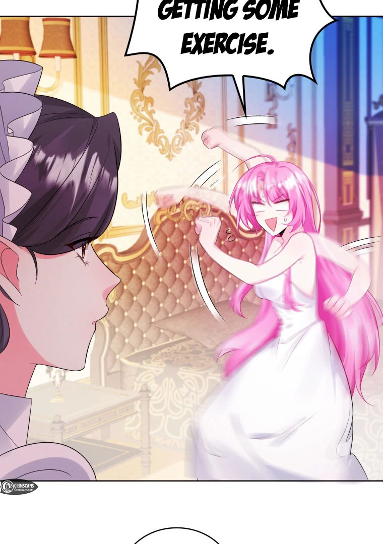 The Self-Centered Young Lady Falls For the Demon Lord Chapter 5 292 36