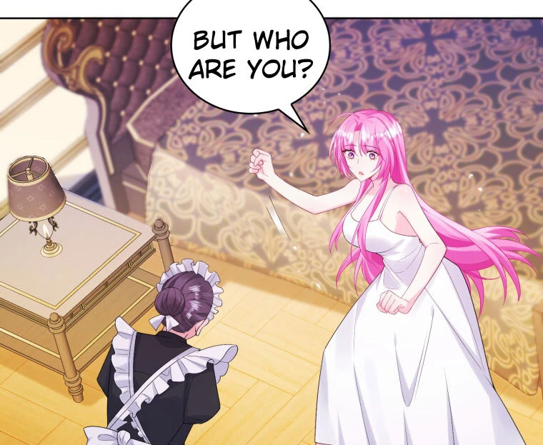 The Self-Centered Young Lady Falls For the Demon Lord Chapter 5 293 37