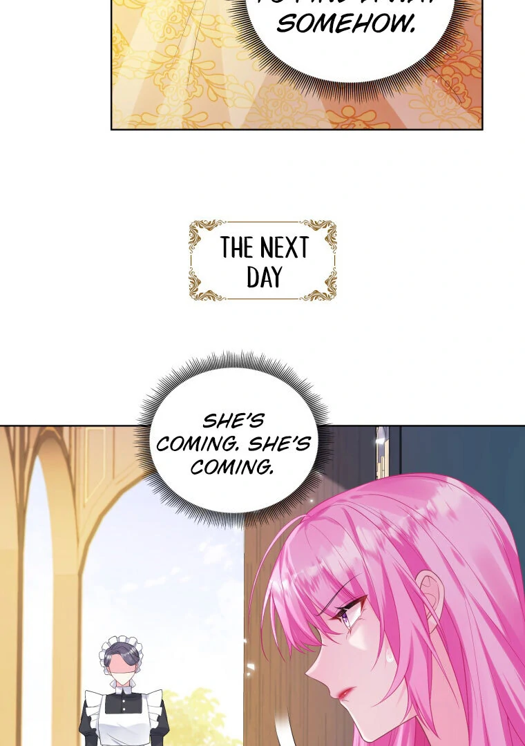 The Self-Centered Young Lady Falls For the Demon Lord Chapter 5 298 42