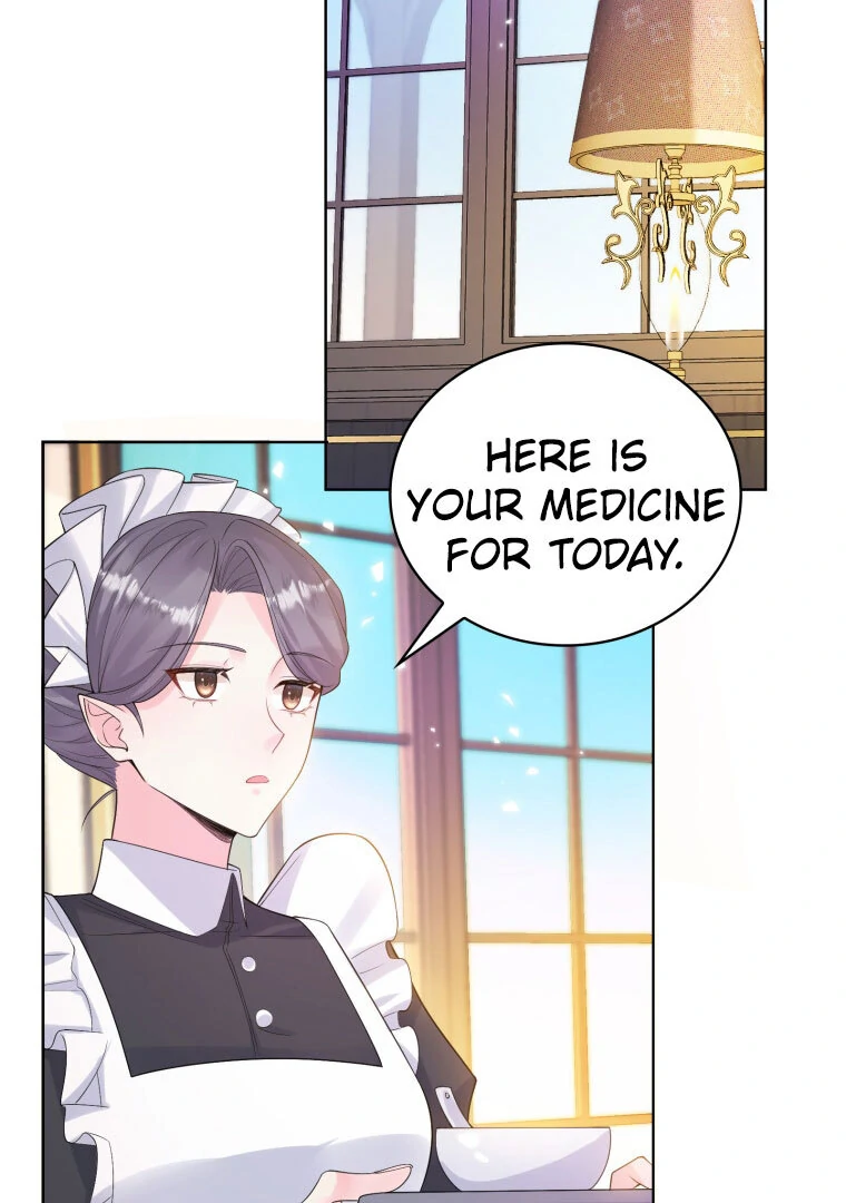 The Self-Centered Young Lady Falls For the Demon Lord Chapter 5 300 44