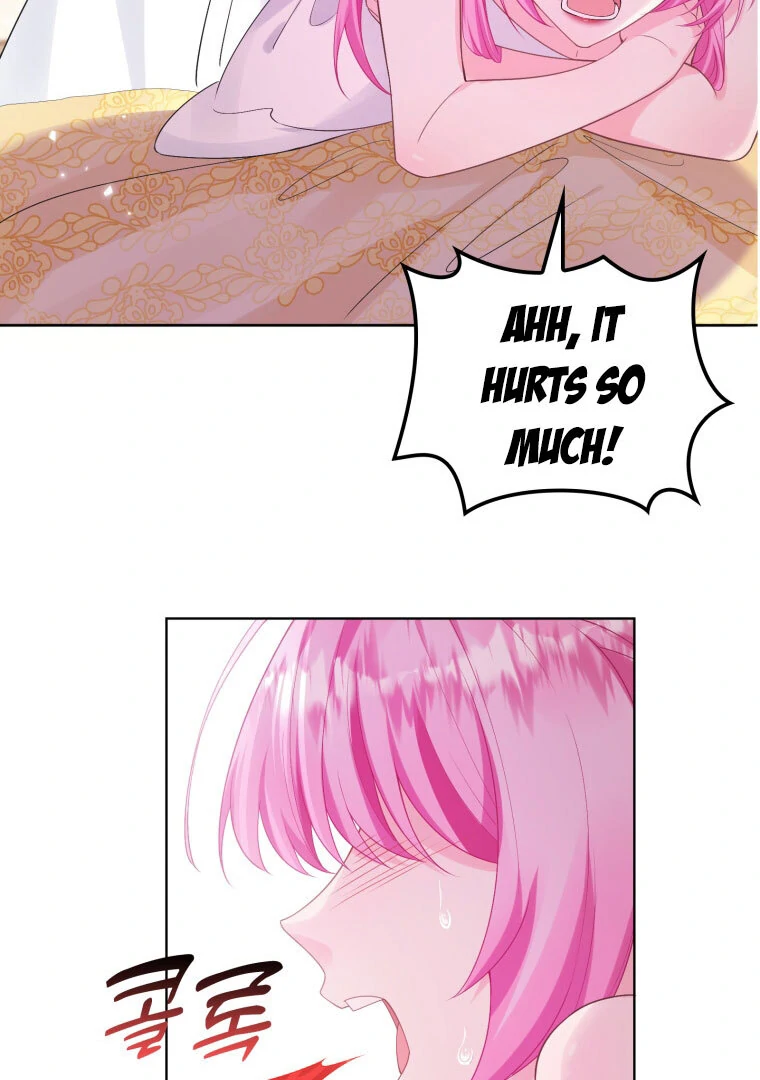 The Self-Centered Young Lady Falls For the Demon Lord Chapter 5 302 46