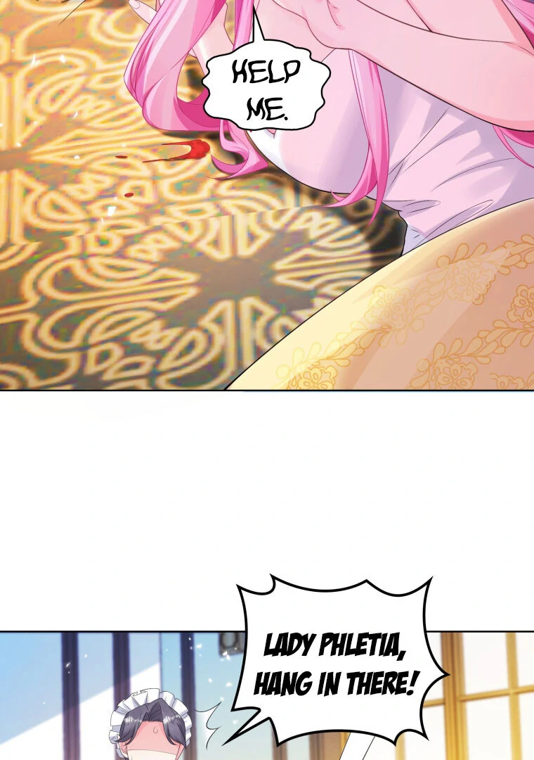 The Self-Centered Young Lady Falls For the Demon Lord Chapter 5 304 48