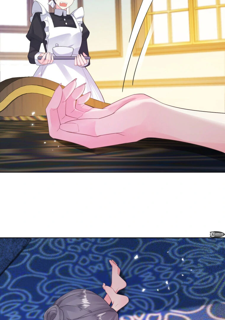 The Self-Centered Young Lady Falls For the Demon Lord Chapter 5 305 49