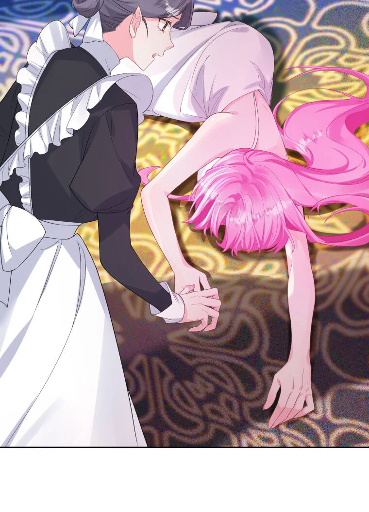 The Self-Centered Young Lady Falls For the Demon Lord Chapter 5 306 50