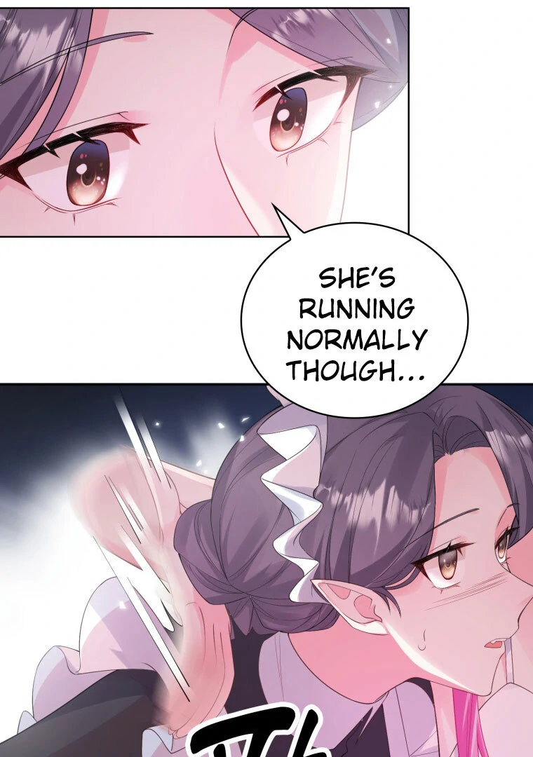 The Self-Centered Young Lady Falls For the Demon Lord Chapter 5 308 52