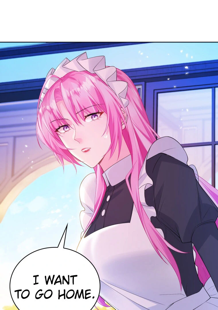 The Self-Centered Young Lady Falls For the Demon Lord Chapter 5 311 55