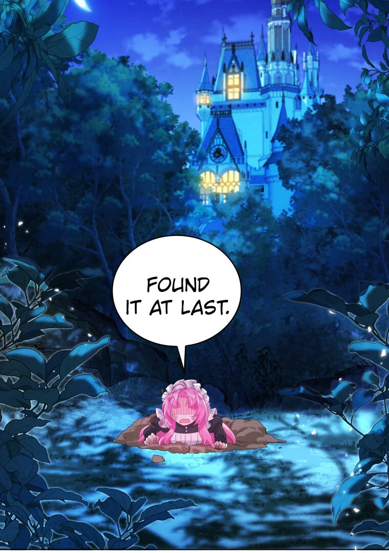 The Self-Centered Young Lady Falls For the Demon Lord Chapter 5 313 57