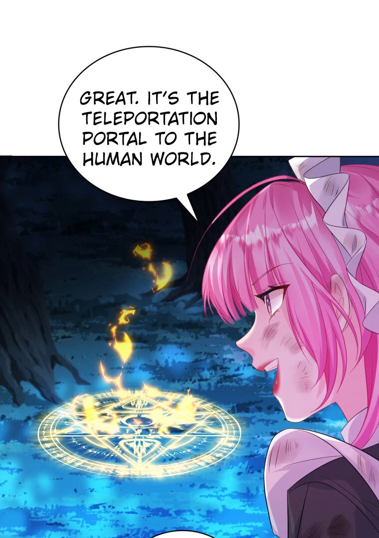 The Self-Centered Young Lady Falls For the Demon Lord Chapter 5 314 58