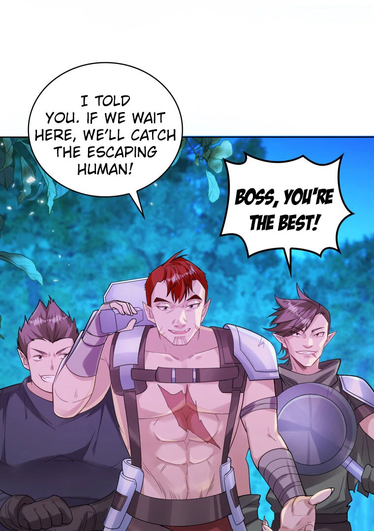 The Self-Centered Young Lady Falls For the Demon Lord Chapter 5 316 60