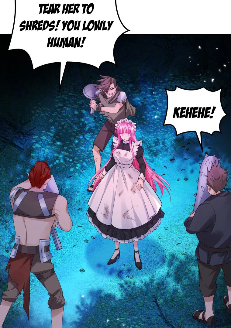 The Self-Centered Young Lady Falls For the Demon Lord Chapter 5 318 62