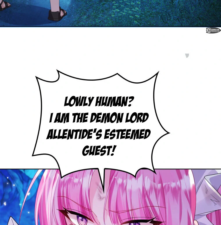 The Self-Centered Young Lady Falls For the Demon Lord Chapter 5 319 63